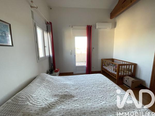 Maison à vendre 8 pièces 217 m² Coursan