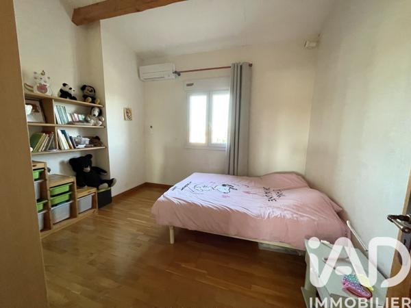 Maison à vendre 8 pièces 217 m² Coursan
