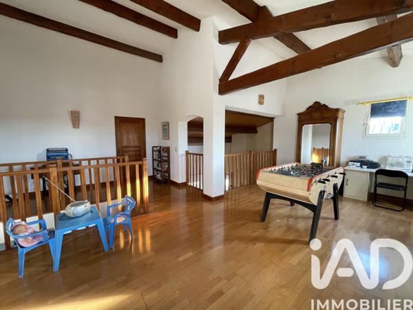 Maison à vendre 8 pièces 217 m² Coursan