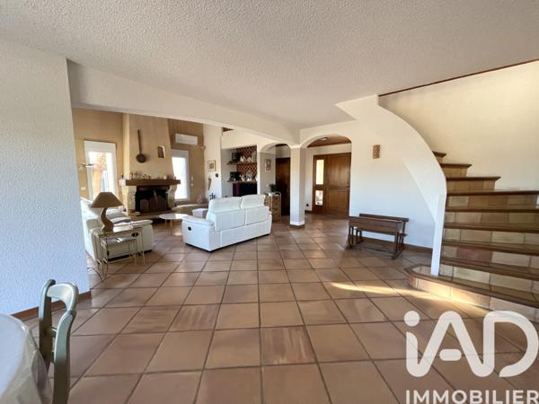 Maison à vendre 8 pièces 217 m² Coursan