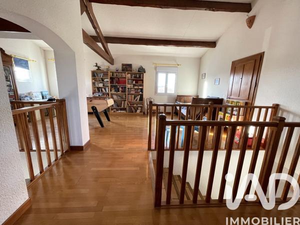 Maison à vendre 8 pièces 217 m² Coursan