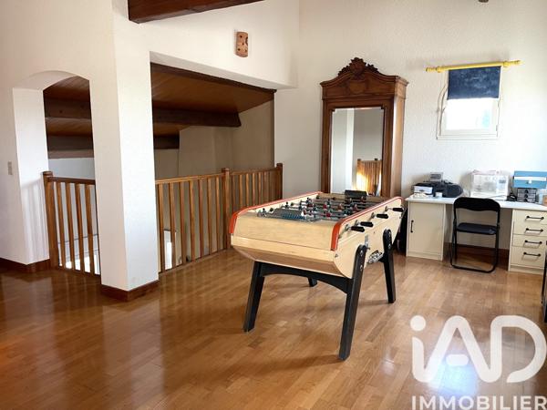 Maison à vendre 8 pièces 217 m² Coursan