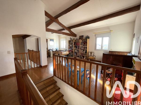 Maison à vendre 8 pièces 217 m² Coursan