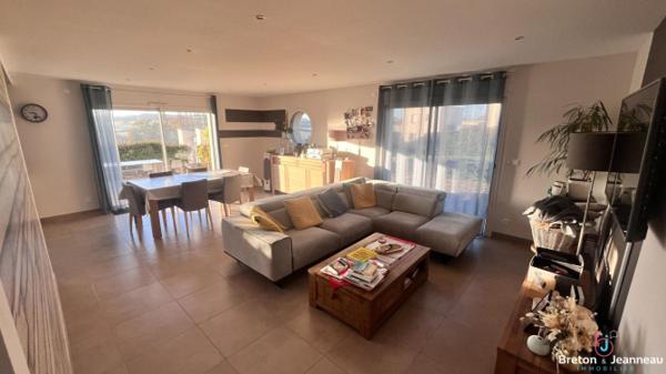 Maison à Saint Germain Le Fouilloux