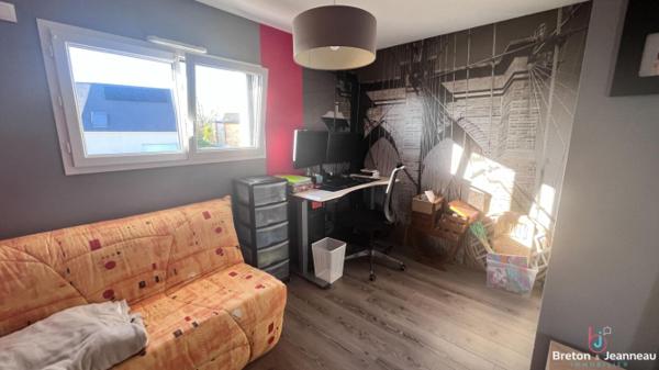 Maison à Saint Germain Le Fouilloux