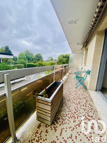 Appartement à vendre 3 pièces 75 m² Bry-sur-Marne