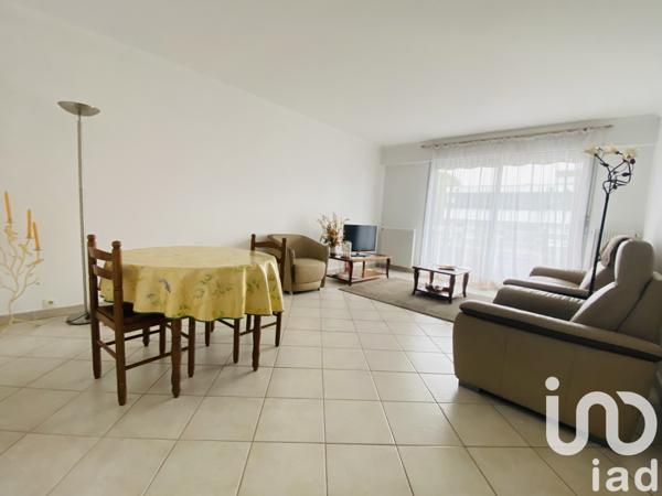 Appartement à vendre 3 pièces 75 m² Bry-sur-Marne