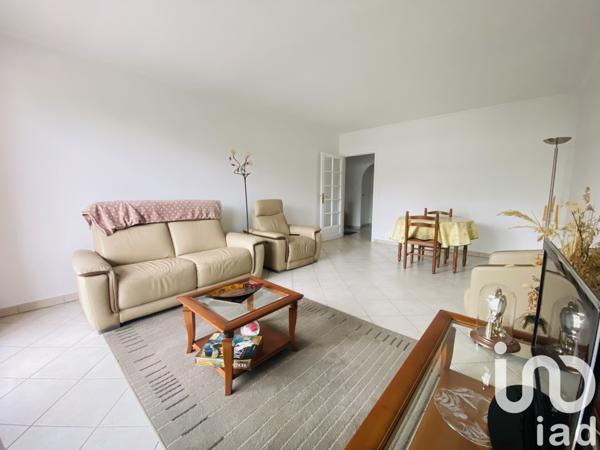 Appartement à vendre 3 pièces 75 m² Bry-sur-Marne