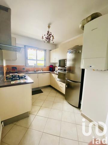 Appartement à vendre 3 pièces 75 m² Bry-sur-Marne