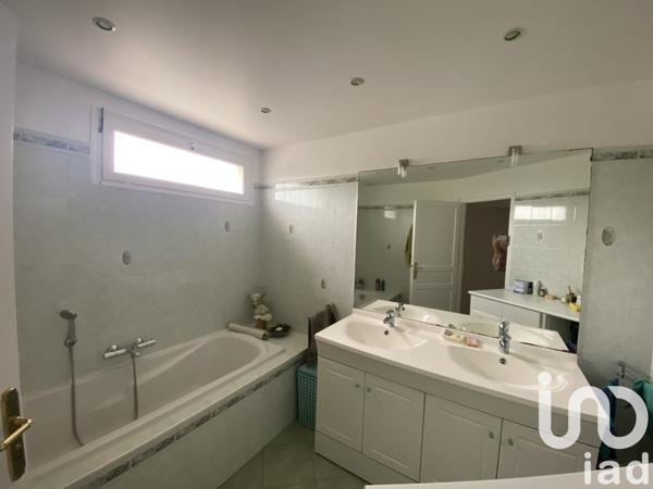 Appartement à vendre 3 pièces 75 m² Bry-sur-Marne