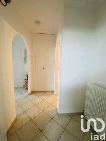 Appartement à vendre 3 pièces 75 m² Bry-sur-Marne