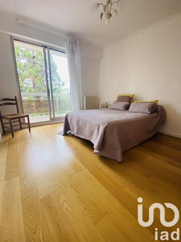 Appartement à vendre 3 pièces 75 m² Bry-sur-Marne