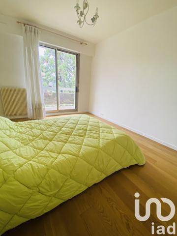 Appartement à vendre 3 pièces 75 m² Bry-sur-Marne