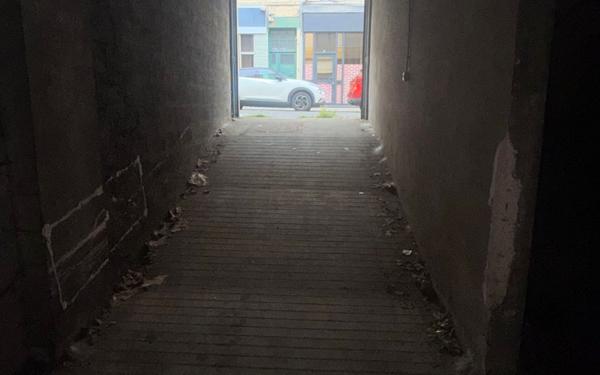 Stationnement à vendre    12 m2 Le Havre