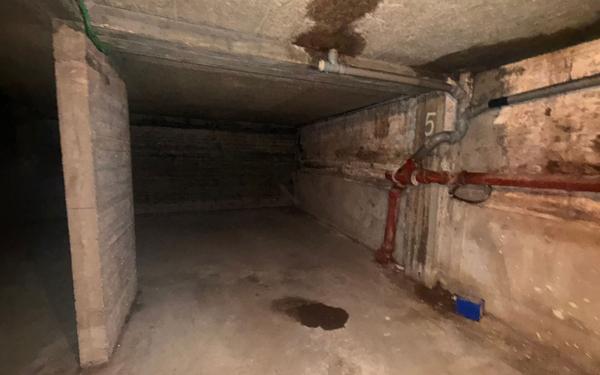 Stationnement à vendre    12 m2 Le Havre