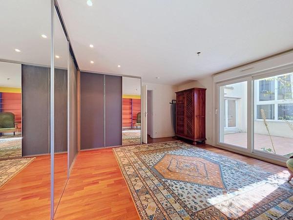 MAISON LOFT 5 CHAMBRES JARDIN GARAGE