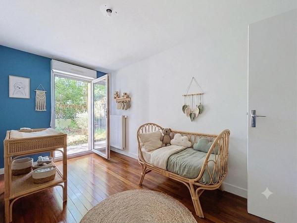 MAISON LOFT 5 CHAMBRES JARDIN GARAGE