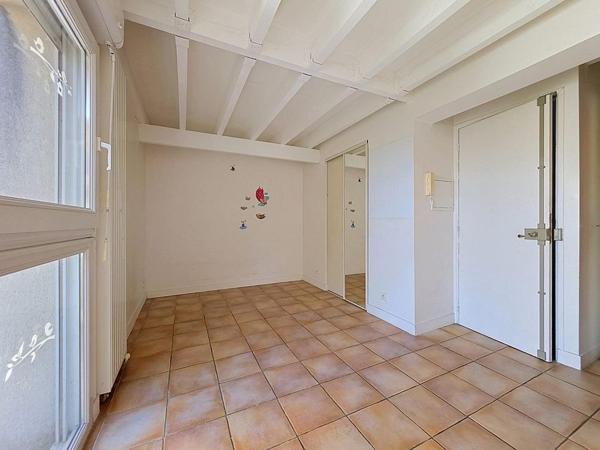 MAISON LOFT 5 CHAMBRES JARDIN GARAGE