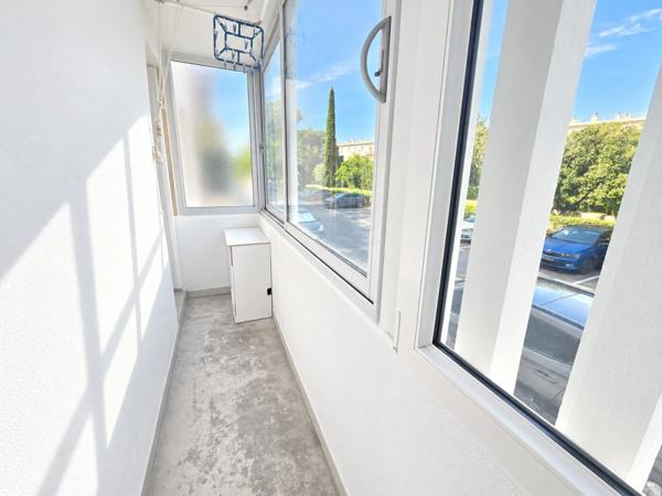Appartement à vendre 4 pièces MARSEILLE 10EME ARRONDISSEMENT Saint Tronc