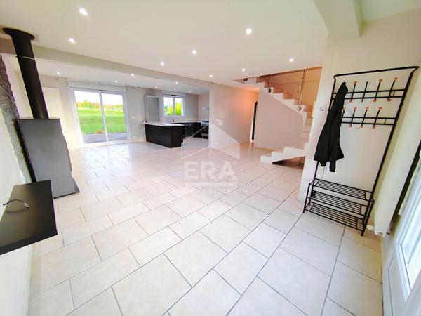 Maison T7 à vendre - VENDÔME SORTIE OUEST -  Spacieuse PàV, 5 Chbs, Classe "C"