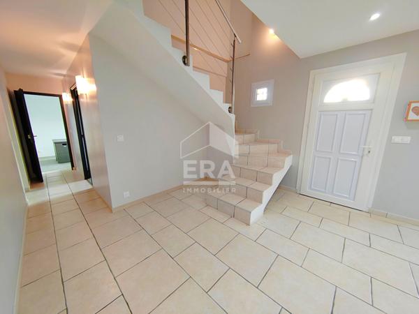 Maison T7 à vendre - VENDÔME SORTIE OUEST -  Spacieuse PàV, 5 Chbs, Classe "C"