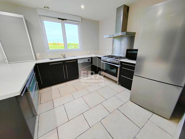 Maison T7 à vendre - VENDÔME SORTIE OUEST -  Spacieuse PàV, 5 Chbs, Classe "C"