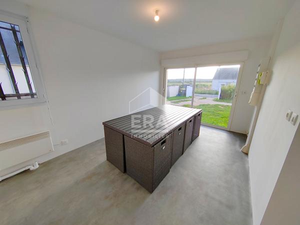 Maison T7 à vendre - VENDÔME SORTIE OUEST -  Spacieuse PàV, 5 Chbs, Classe "C"