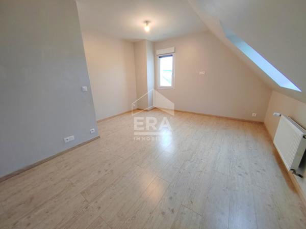 Maison T7 à vendre - VENDÔME SORTIE OUEST -  Spacieuse PàV, 5 Chbs, Classe "C"