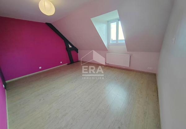 Maison T7 à vendre - VENDÔME SORTIE OUEST -  Spacieuse PàV, 5 Chbs, Classe "C"