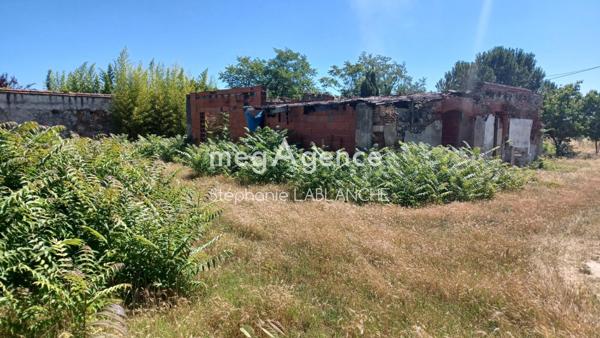 Terrain à PLAISANCE-DU-TOUCH, 31830 - 1829m²