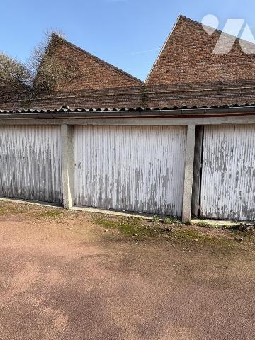 Douai - Vente garage 