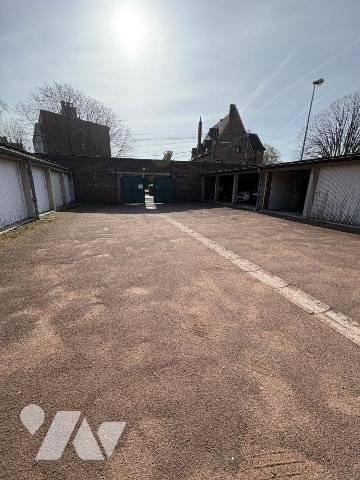 Douai - Vente garage 
