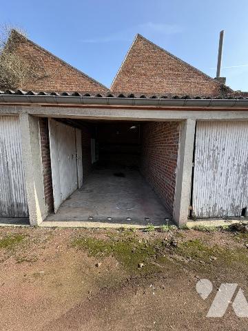 Douai - Vente garage 