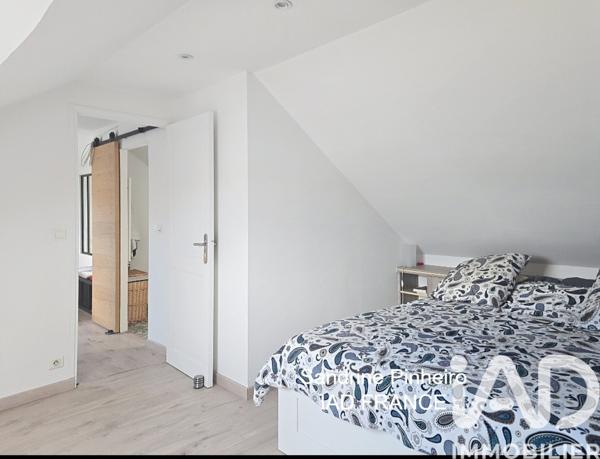 Maison à vendre 4 pièces 116 m² Savigny-sur-Orge