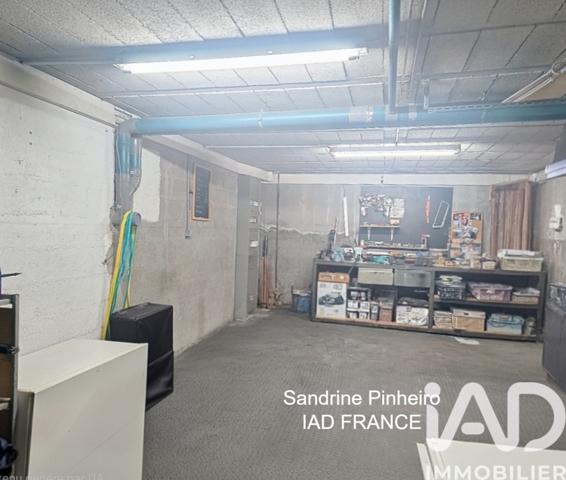 Maison à vendre 4 pièces 116 m² Savigny-sur-Orge