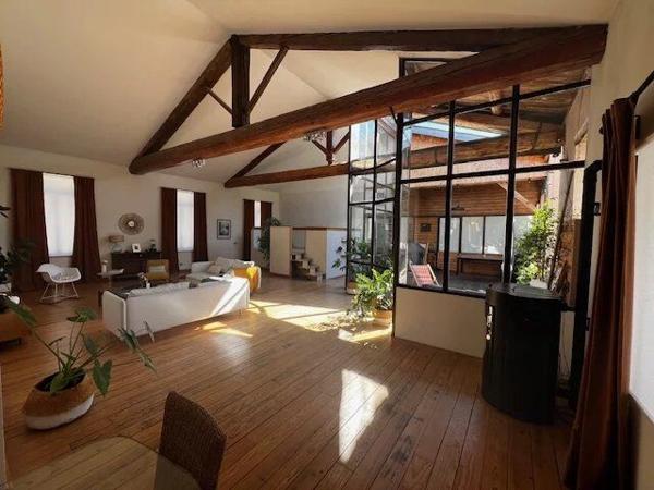 Vente Appartement 6 pièces 215 m2 à Lodève