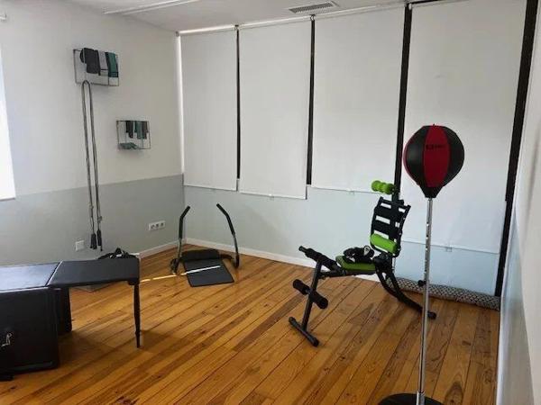 Vente Appartement 6 pièces 215 m2 à Lodève