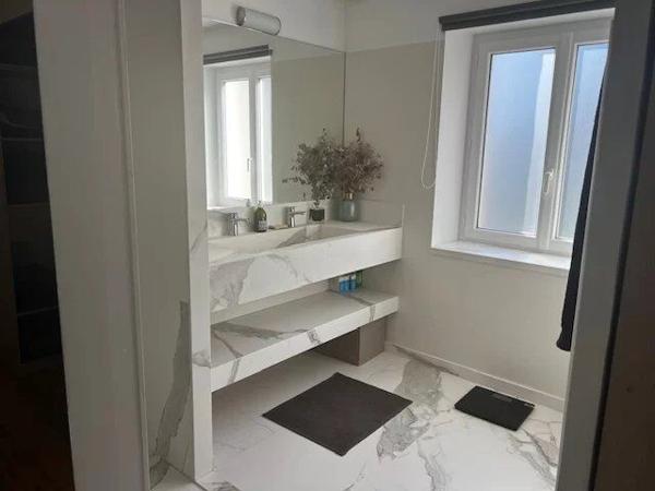 Vente Appartement 6 pièces 215 m2 à Lodève