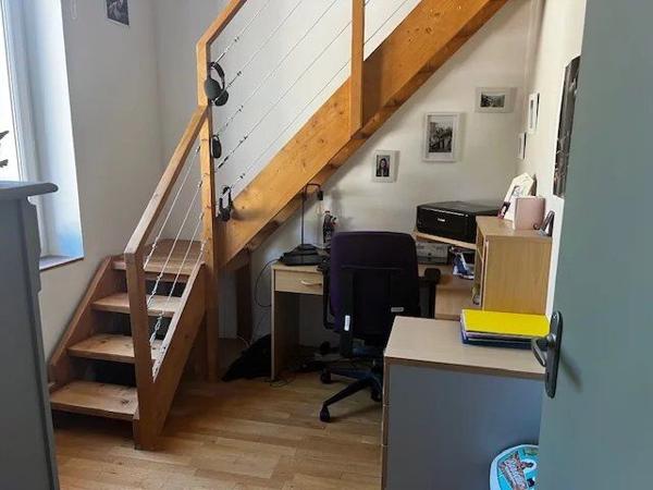 Vente Appartement 6 pièces 215 m2 à Lodève