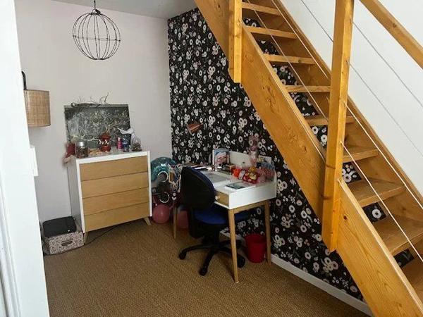 Vente Appartement 6 pièces 215 m2 à Lodève