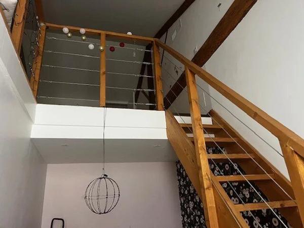 Vente Appartement 6 pièces 215 m2 à Lodève