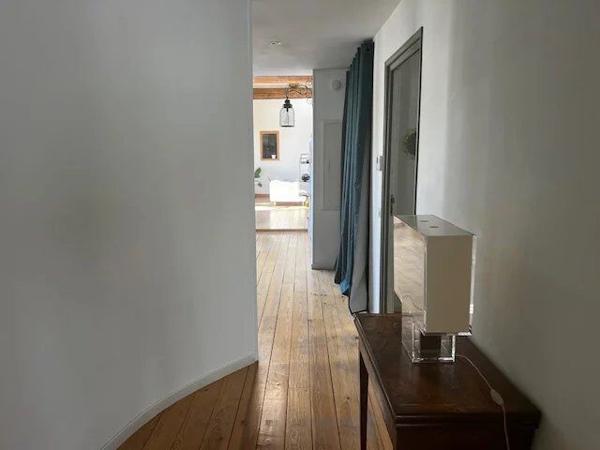 Vente Appartement 6 pièces 215 m2 à Lodève