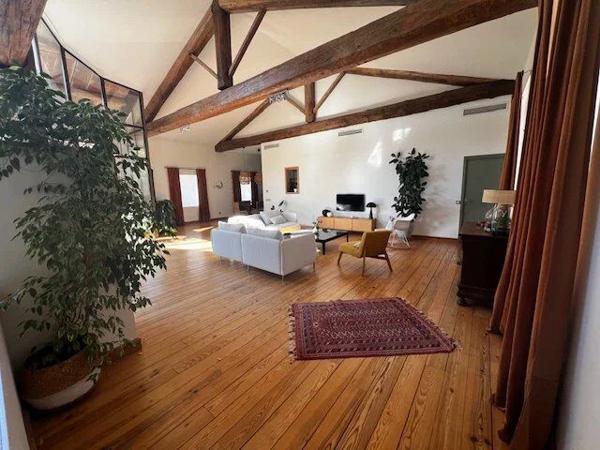 Vente Appartement 6 pièces 215 m2 à Lodève