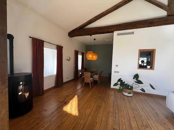 Vente Appartement 6 pièces 215 m2 à Lodève