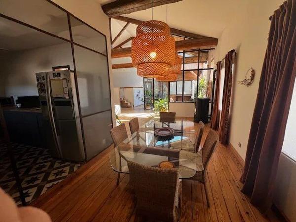 Vente Appartement 6 pièces 215 m2 à Lodève