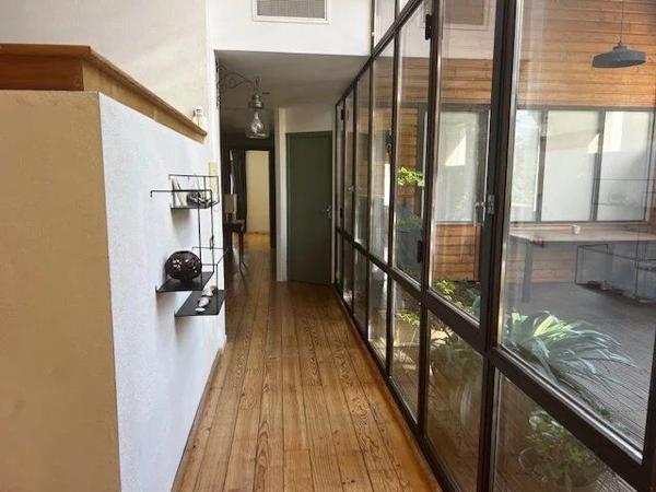 Vente Appartement 6 pièces 215 m2 à Lodève