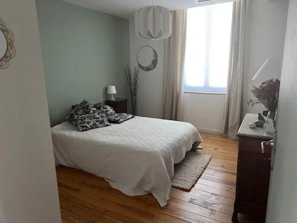 Vente Appartement 6 pièces 215 m2 à Lodève