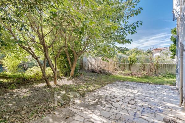 Maison 1930 à rénover avec terrain piscinable