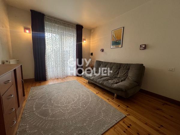 EXCLUSIVITÉ - SAINT-JUÉRY HYPERCENTRE - IMMEUBLE DE RAPPORT RARE