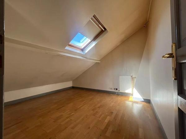 Immobilier Bry-sur-Marne (94360) – Maison 131.36m2 – 580 000 €